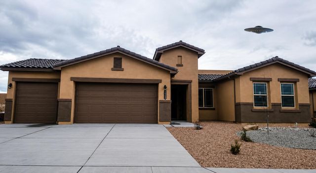 1632 Roble Drive SE, Rio Rancho, NM 87124