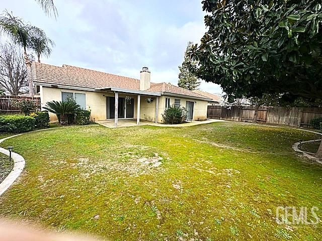 10415 Attleboro Avenue, Bakersfield, CA 93311