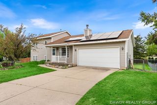 6274 Derek Drive, Georgetown Twp, MI 49426