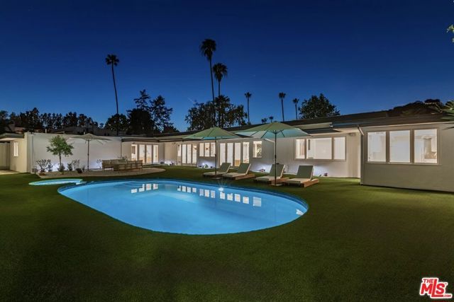 502 Evelyn Place, Beverly Hills, CA 90210