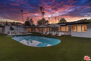 502 Evelyn Place, Beverly Hills, CA 90210