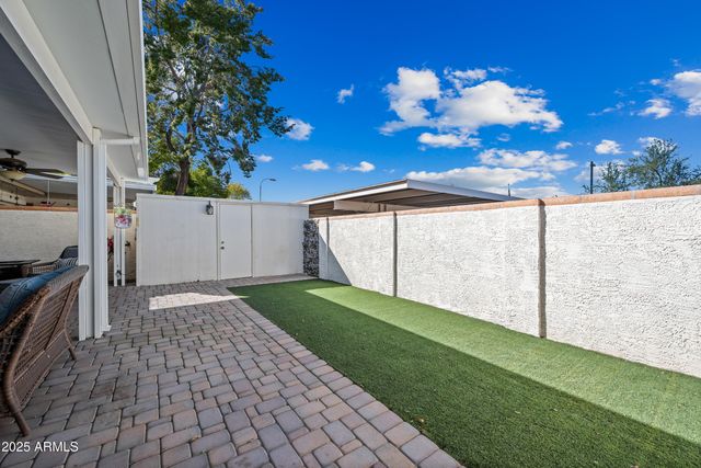 5972 N 83RD Street, Scottsdale, AZ 85250