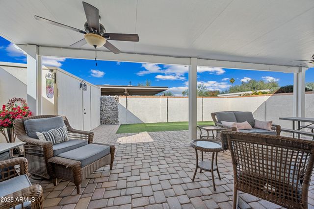 5972 N 83RD Street, Scottsdale, AZ 85250
