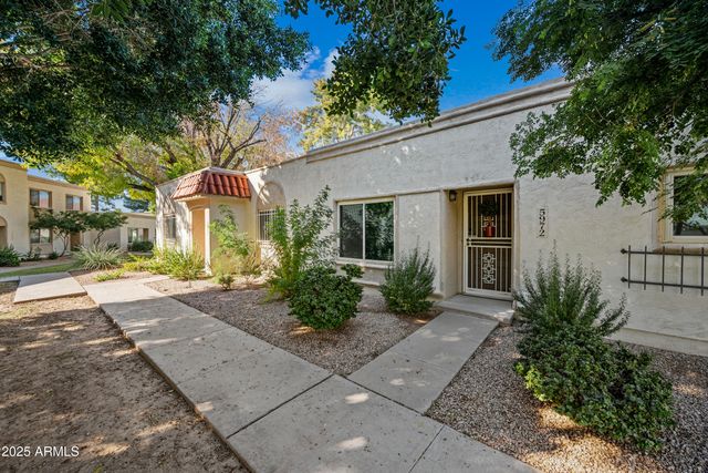 5972 N 83RD Street, Scottsdale, AZ 85250