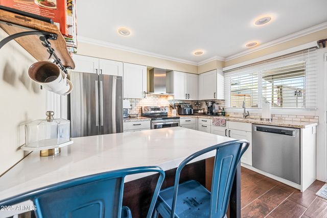 5972 N 83RD Street, Scottsdale, AZ 85250