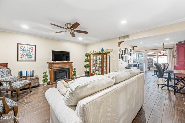 5972 N 83RD Street, Scottsdale, AZ 85250