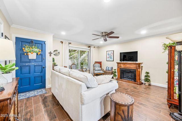 5972 N 83RD Street, Scottsdale, AZ 85250