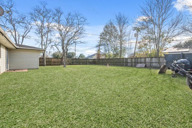 316 Avenue B, La Marque, TX 77568