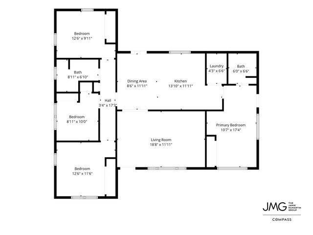 316 Avenue B, La Marque, TX 77568