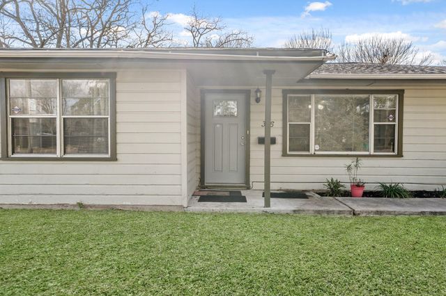 316 Avenue B, La Marque, TX 77568