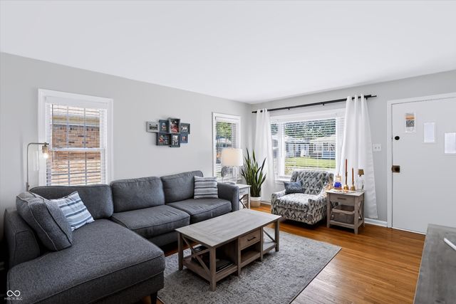5130 Hillside Avenue, Indianapolis, IN 46205