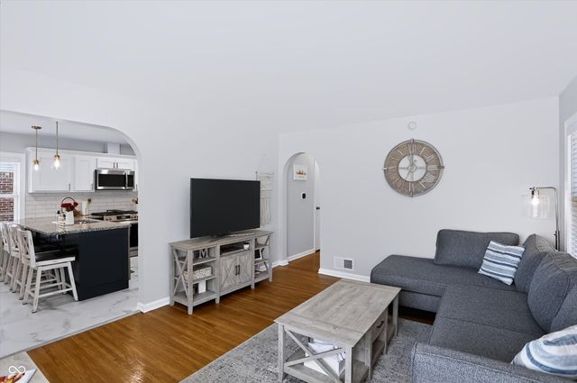 5130 Hillside Avenue, Indianapolis, IN 46205