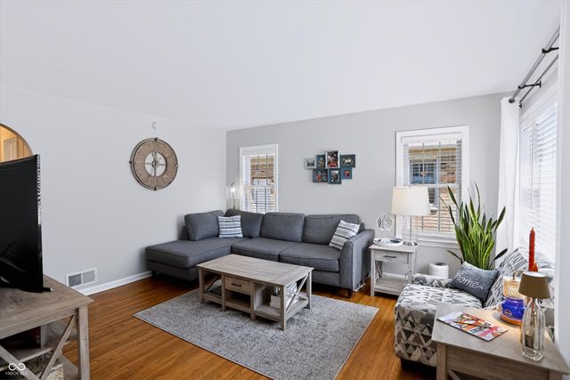 5130 Hillside Avenue, Indianapolis, IN 46205