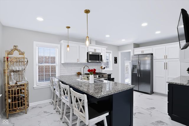5130 Hillside Avenue, Indianapolis, IN 46205