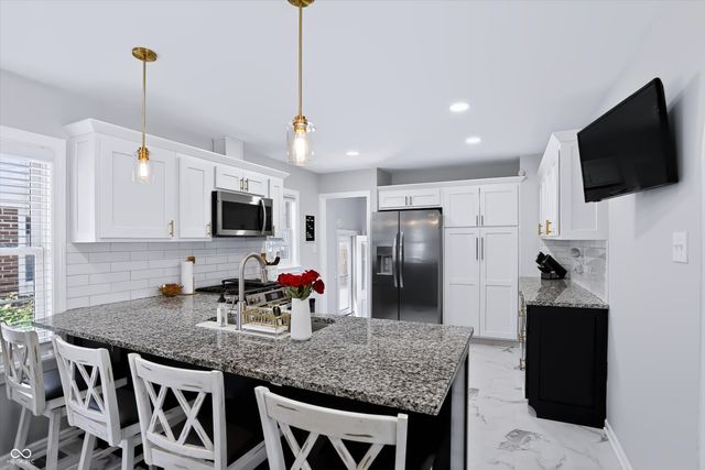 5130 Hillside Avenue, Indianapolis, IN 46205
