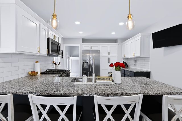 5130 Hillside Avenue, Indianapolis, IN 46205