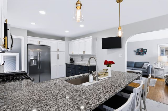 5130 Hillside Avenue, Indianapolis, IN 46205