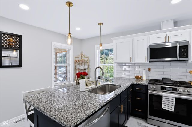 5130 Hillside Avenue, Indianapolis, IN 46205