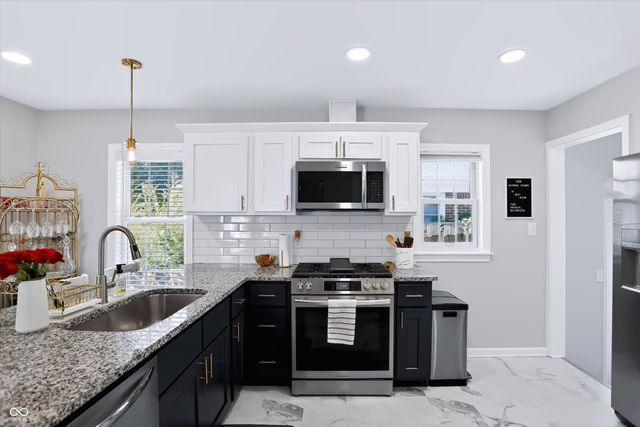 5130 Hillside Avenue, Indianapolis, IN 46205