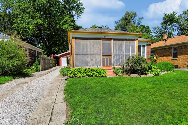 5130 Hillside Avenue, Indianapolis, IN 46205