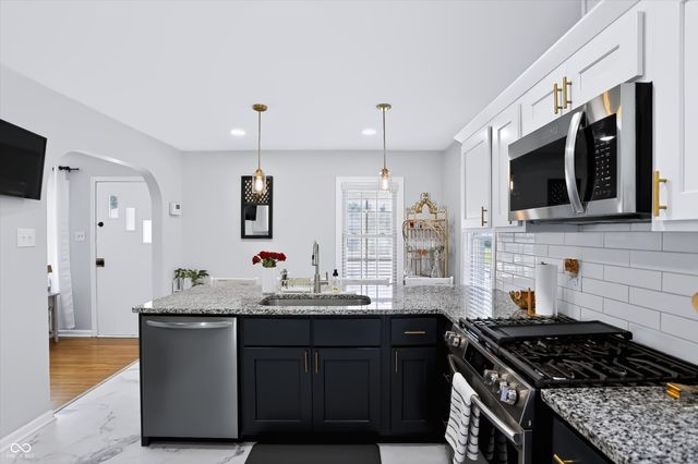 5130 Hillside Avenue, Indianapolis, IN 46205