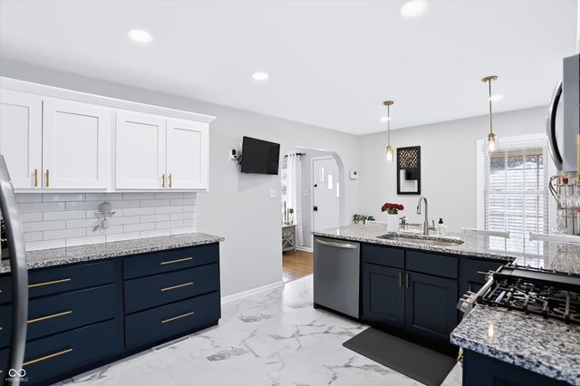 5130 Hillside Avenue, Indianapolis, IN 46205