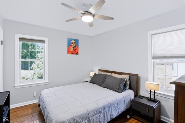 5130 Hillside Avenue, Indianapolis, IN 46205