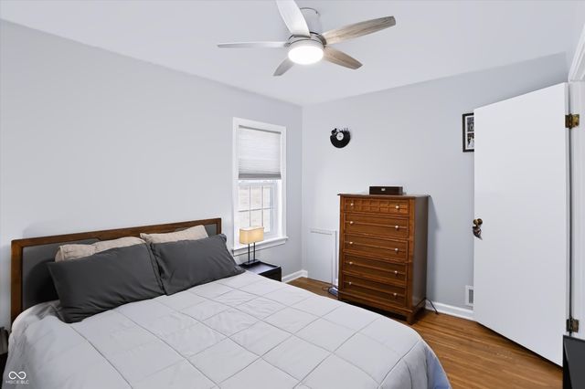 5130 Hillside Avenue, Indianapolis, IN 46205