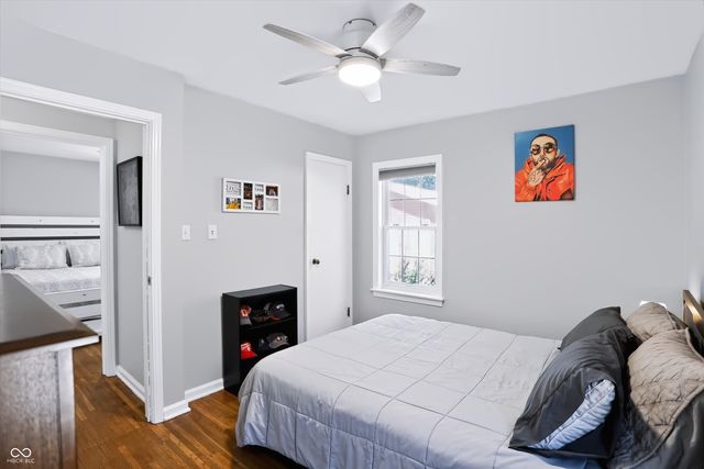 5130 Hillside Avenue, Indianapolis, IN 46205