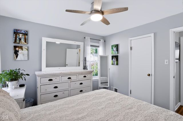 5130 Hillside Avenue, Indianapolis, IN 46205