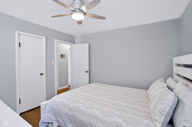 5130 Hillside Avenue, Indianapolis, IN 46205