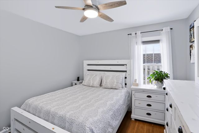 5130 Hillside Avenue, Indianapolis, IN 46205