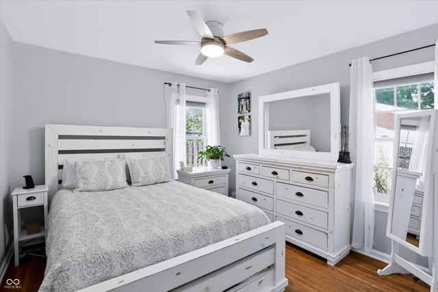5130 Hillside Avenue, Indianapolis, IN 46205