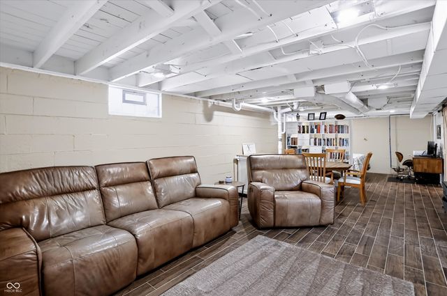 5130 Hillside Avenue, Indianapolis, IN 46205