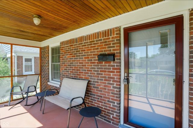 5130 Hillside Avenue, Indianapolis, IN 46205