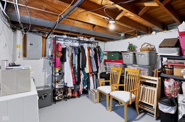 5130 Hillside Avenue, Indianapolis, IN 46205
