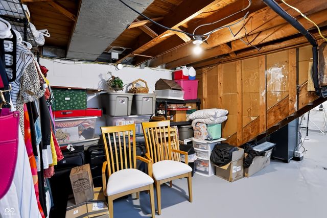 5130 Hillside Avenue, Indianapolis, IN 46205