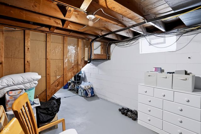 5130 Hillside Avenue, Indianapolis, IN 46205