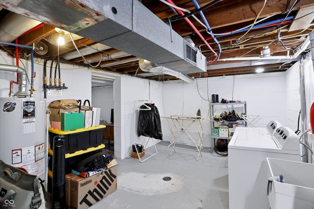 5130 Hillside Avenue, Indianapolis, IN 46205