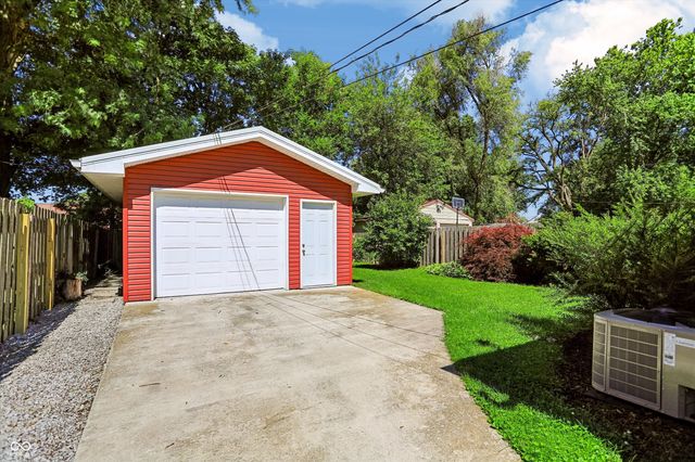 5130 Hillside Avenue, Indianapolis, IN 46205