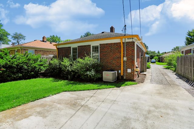 5130 Hillside Avenue, Indianapolis, IN 46205