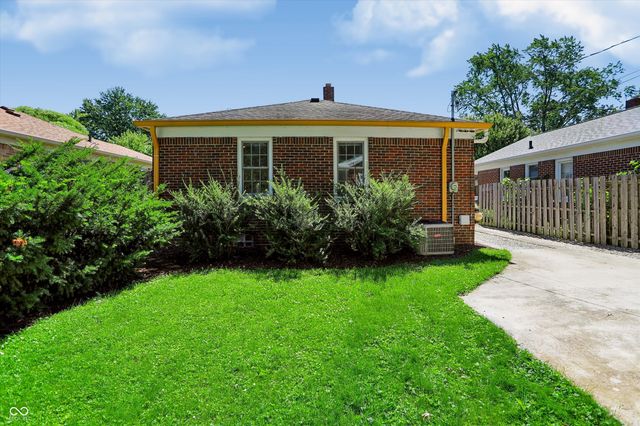 5130 Hillside Avenue, Indianapolis, IN 46205