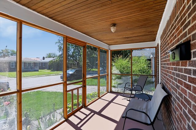 5130 Hillside Avenue, Indianapolis, IN 46205
