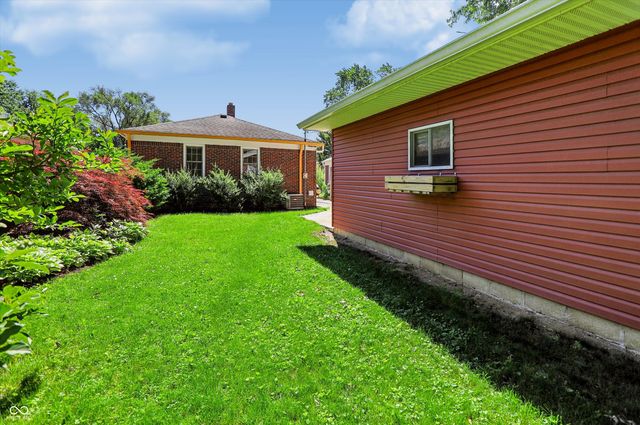 5130 Hillside Avenue, Indianapolis, IN 46205
