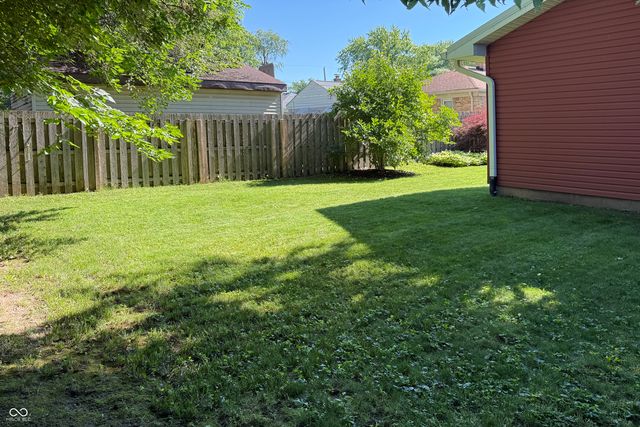 5130 Hillside Avenue, Indianapolis, IN 46205