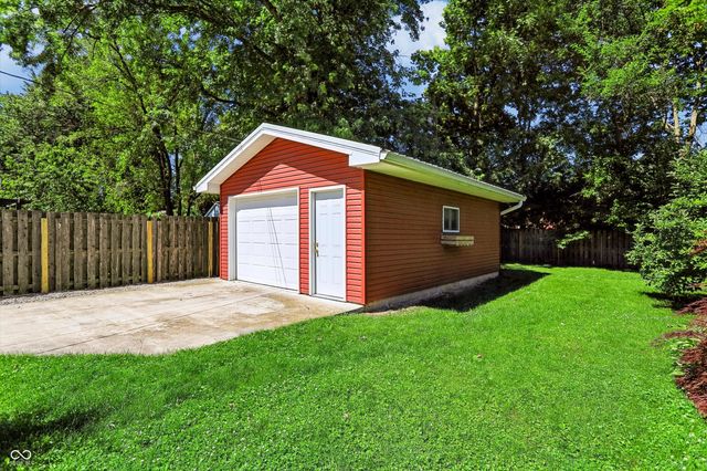 5130 Hillside Avenue, Indianapolis, IN 46205