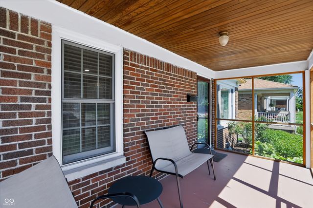 5130 Hillside Avenue, Indianapolis, IN 46205