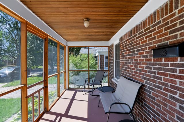 5130 Hillside Avenue, Indianapolis, IN 46205