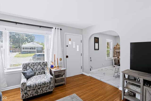 5130 Hillside Avenue, Indianapolis, IN 46205