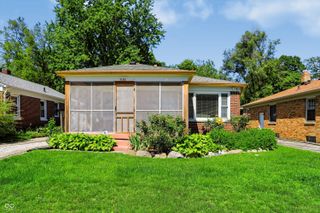 5130 Hillside Avenue, Indianapolis, IN 46205